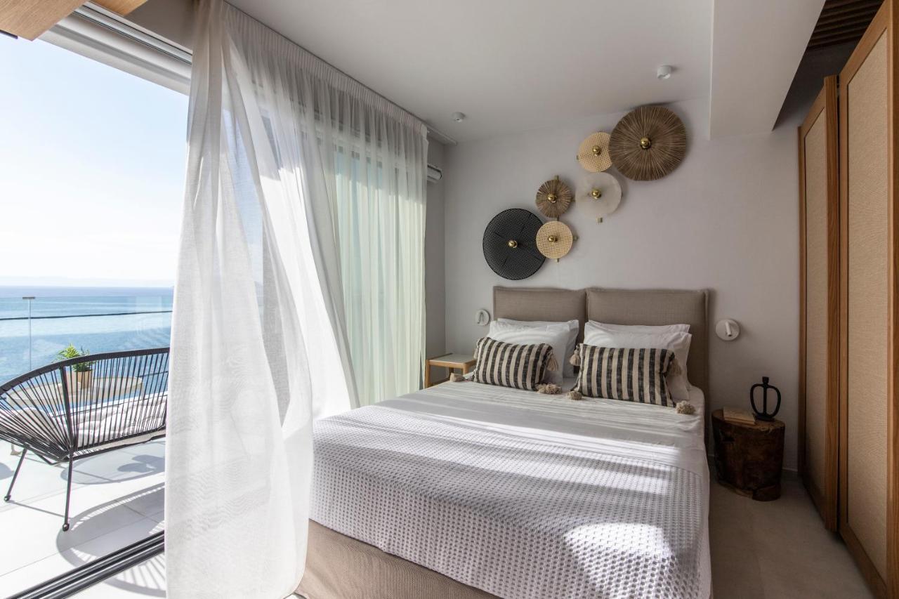 Noema Premium Stay ネオス・マルマラス エクステリア 写真