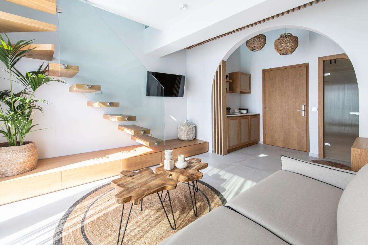 Noema Premium Stay ネオス・マルマラス エクステリア 写真